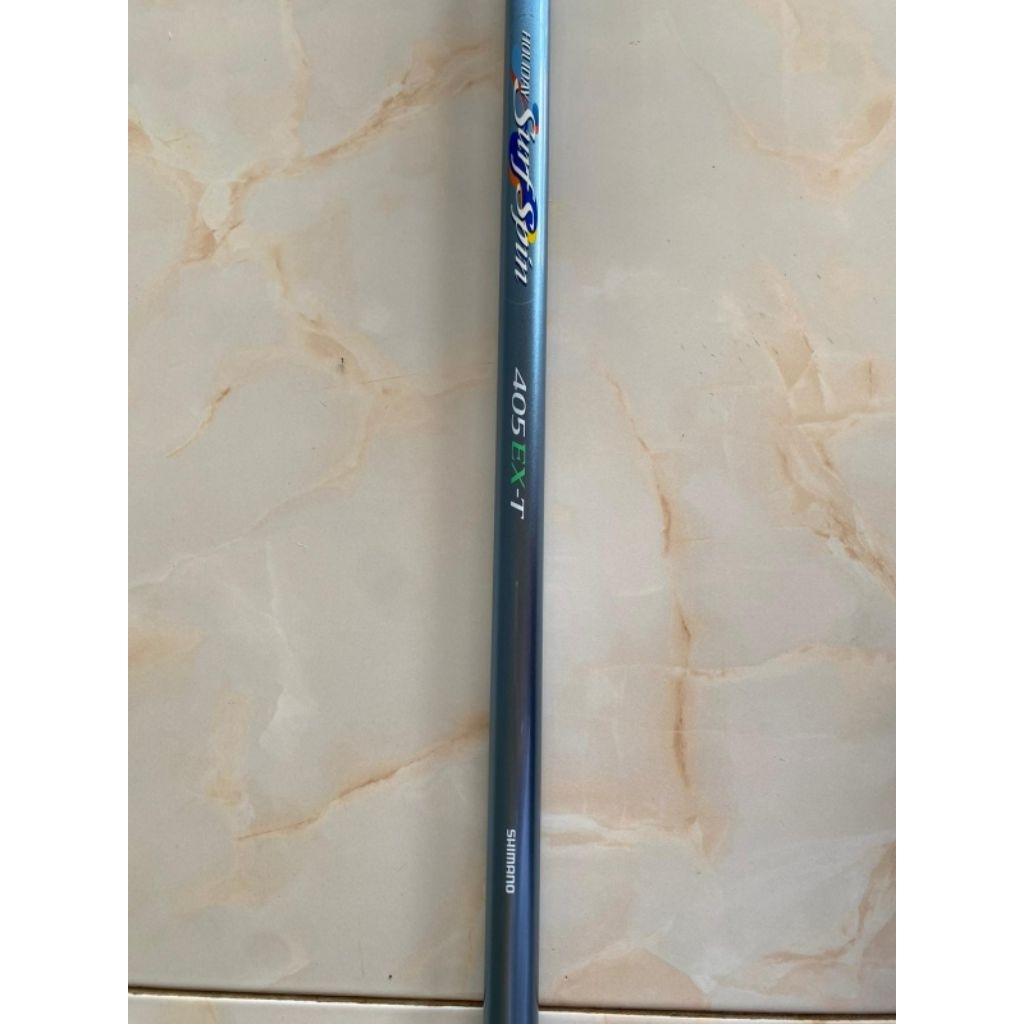 Shimano holiday surf spin 405 ext