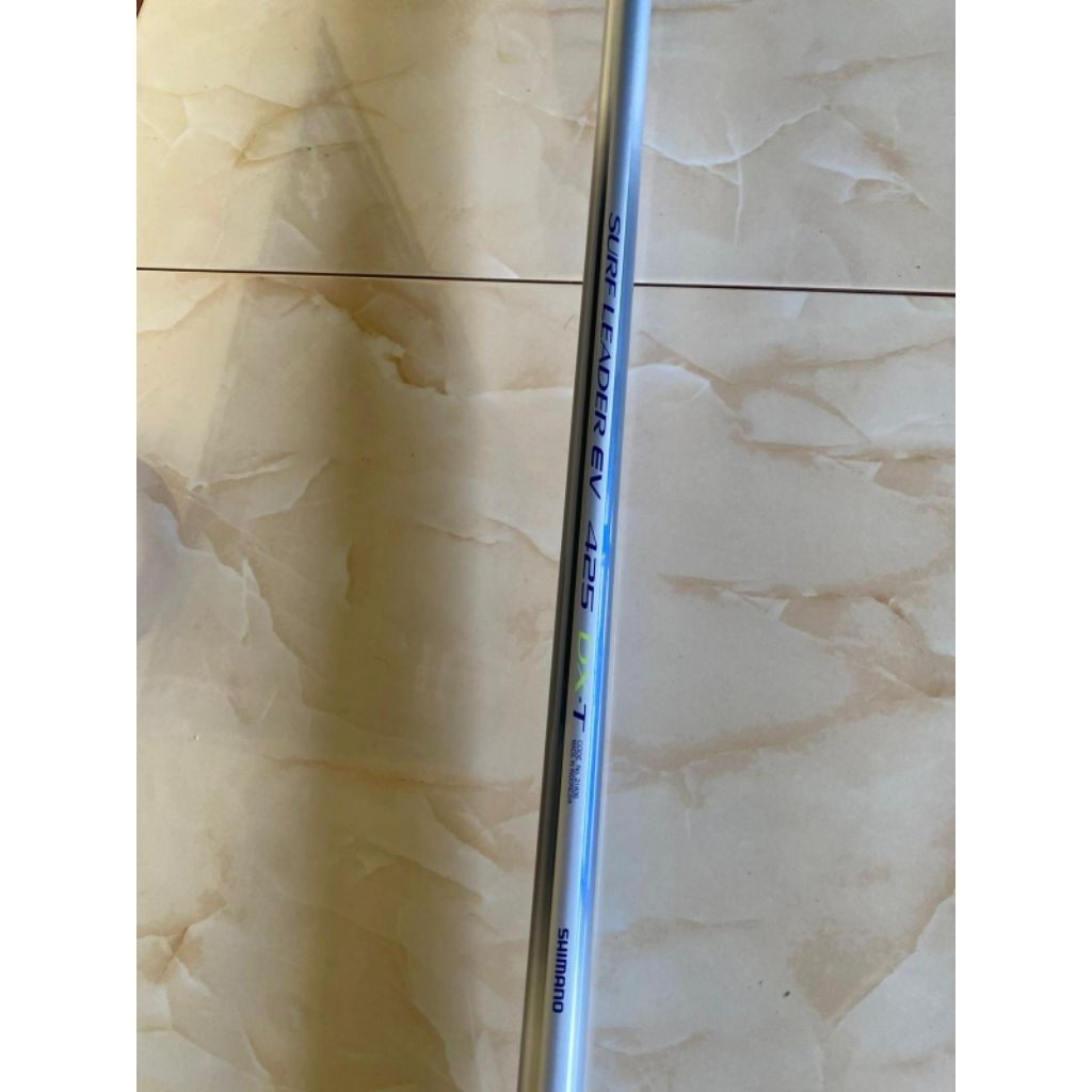 joran Shimano surf leader ev 425 dxt