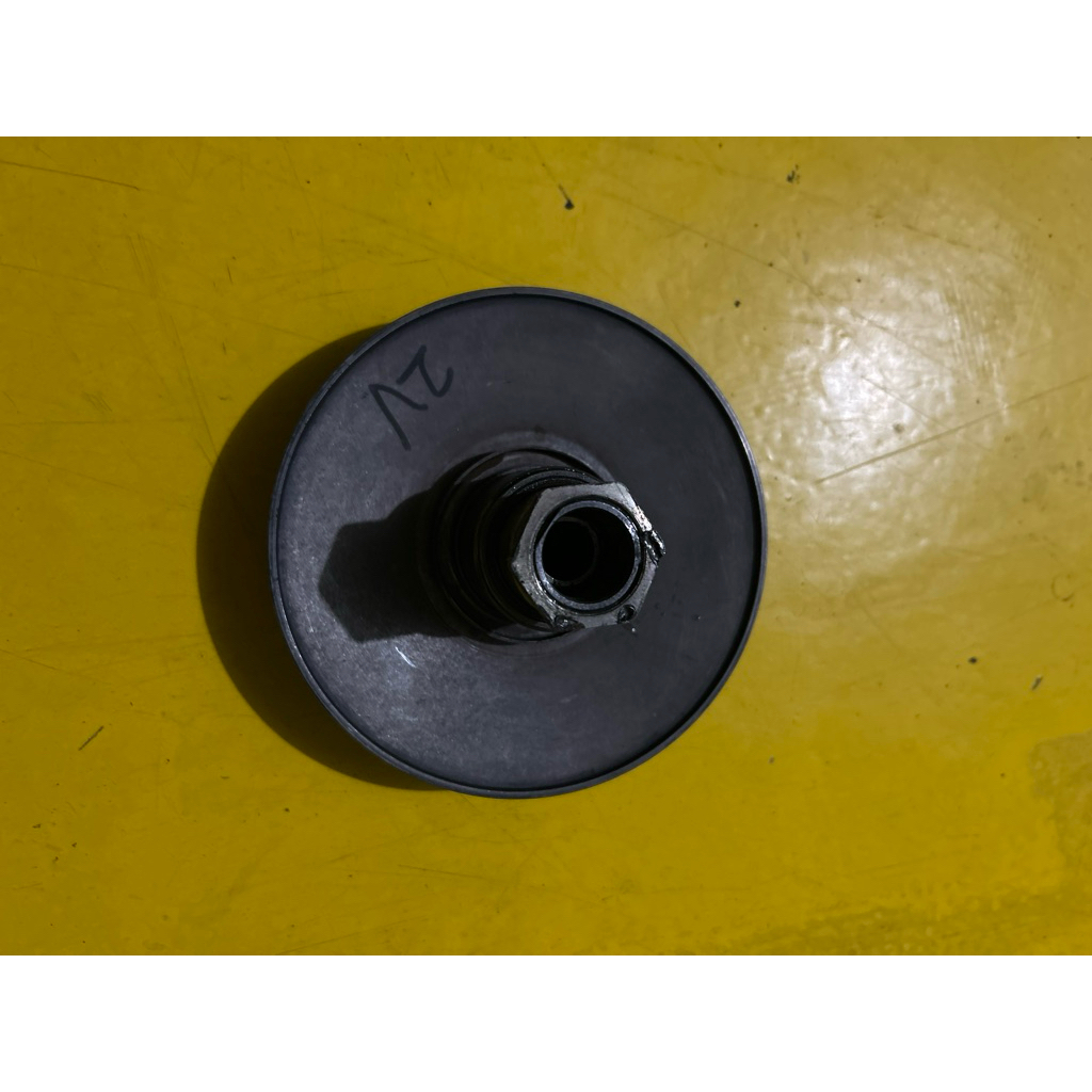 Driven Pulley Vespa LX S 2V