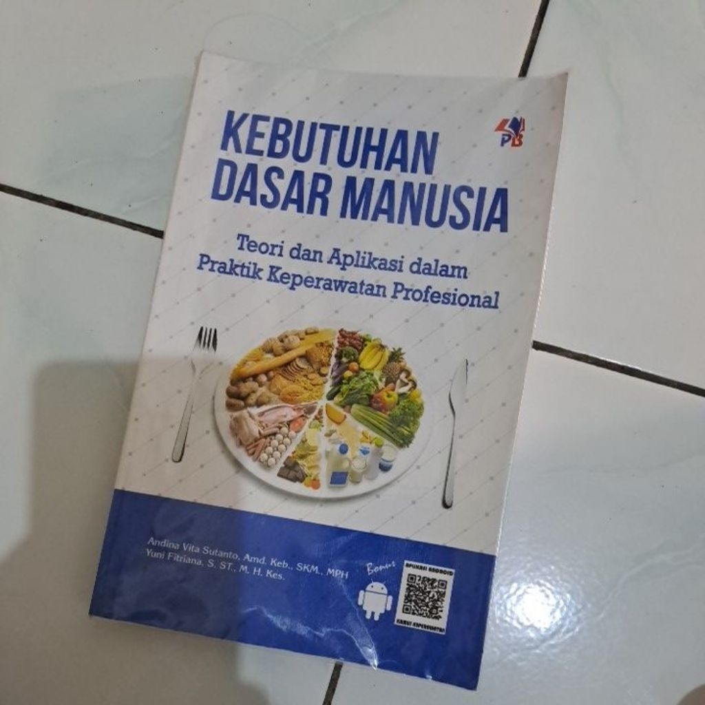 Kebutuhan dasar manusia