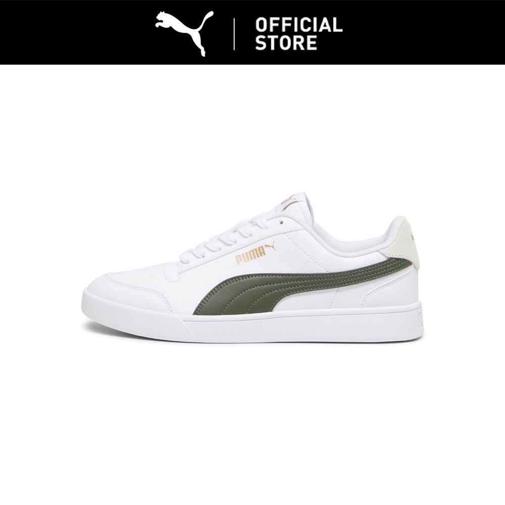 PUMA Shuffle Sneakers