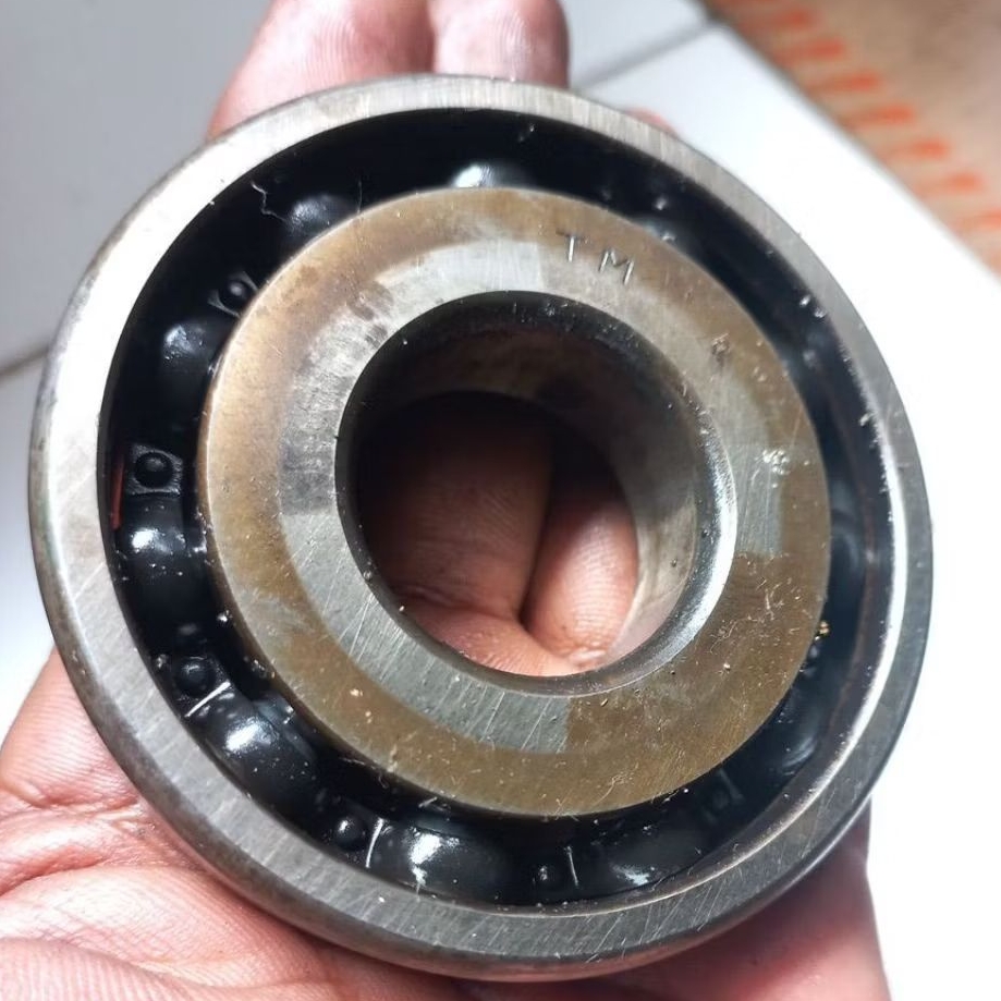 BEARING ASKRUK KLAKER BANDUL LAHER KRUK AS KODE TM-SC06842 ORIGINAL JAPAN COPOTAN HONDA TIGER MEGAPR