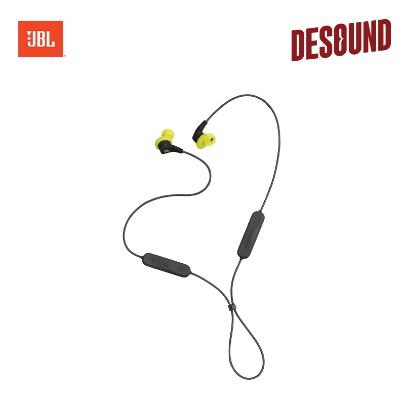 JBL Endurance RUN 3 BT Wireless In-Ear Headphones