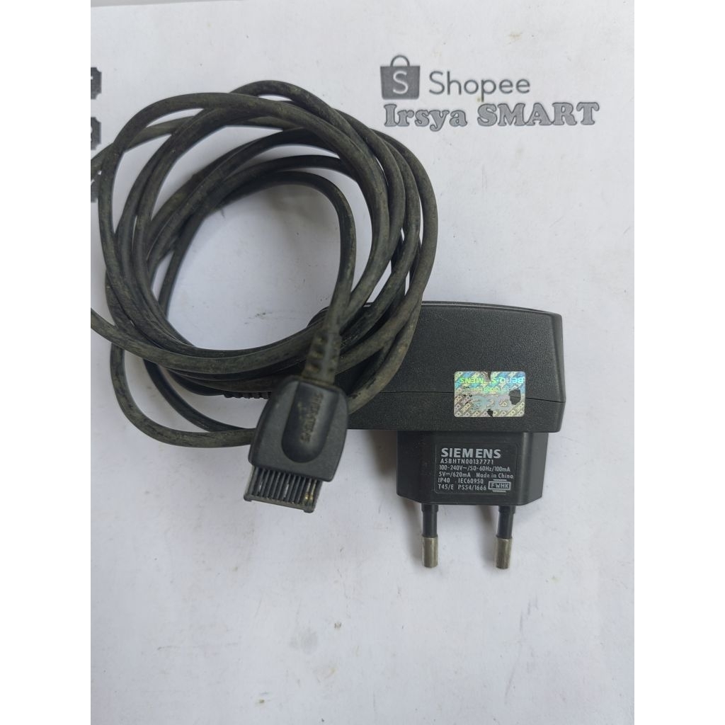 Charger HP SIEMENS Jadul Original