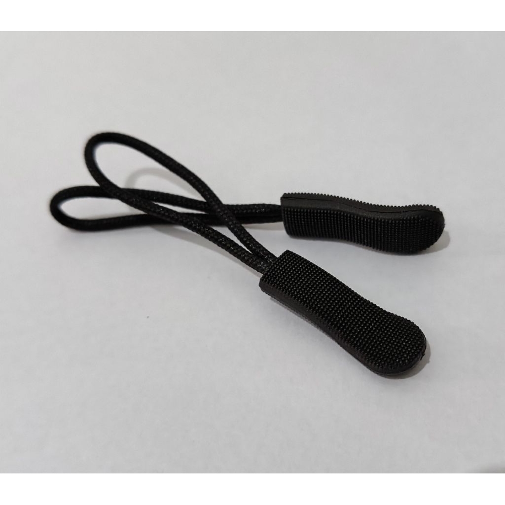 Tarikan resleting / tarikan jaket / puller rope