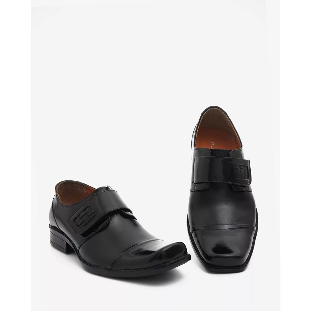 Buccheri Pantofel Formal Pria - CP3741