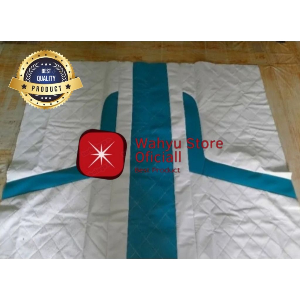 sarung pelapon mobil bungkus pelapon cover pelapon semua jenis truk canter ragasa Hino Dyna dll