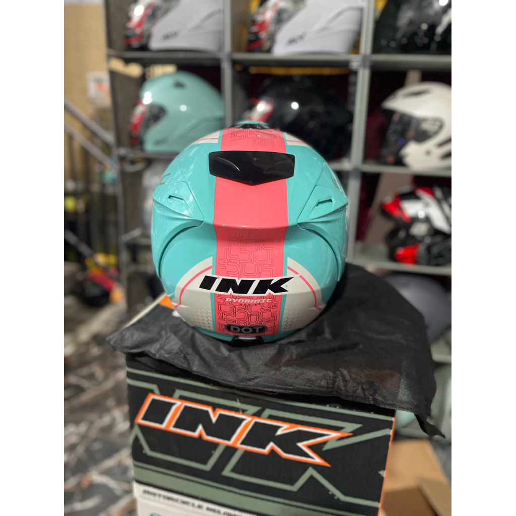 helm ink dynamic motif second