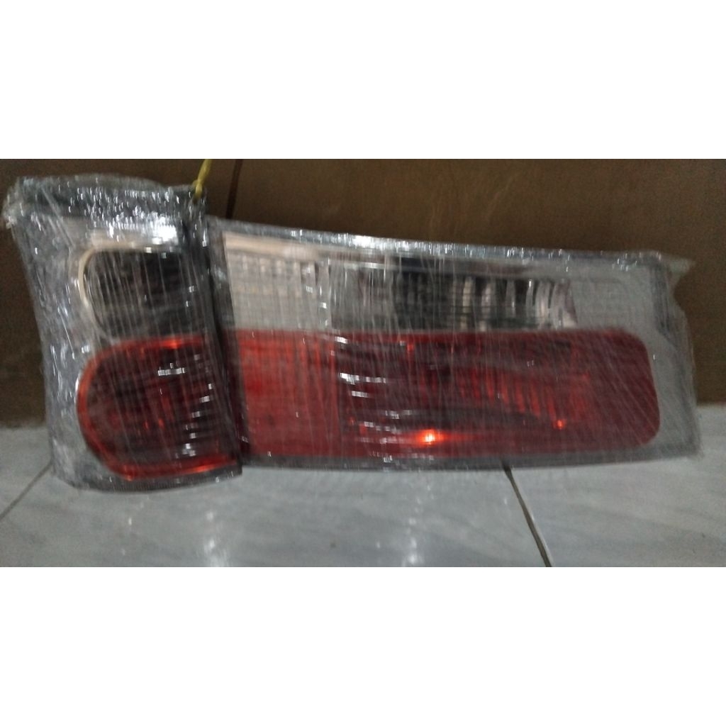 StopLamp DAIHATSU LUXIO 2015 LH