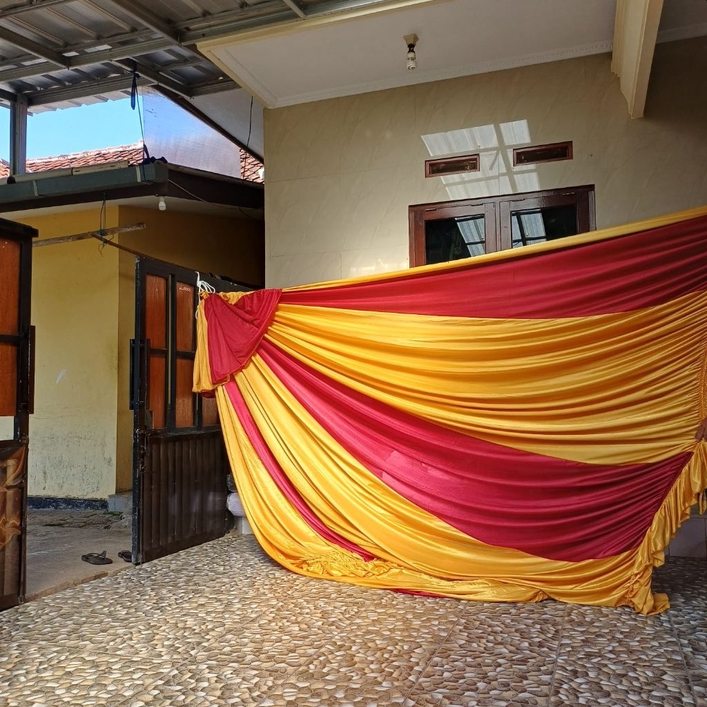 plafon balon- plafon dekor - plafon tenda balon