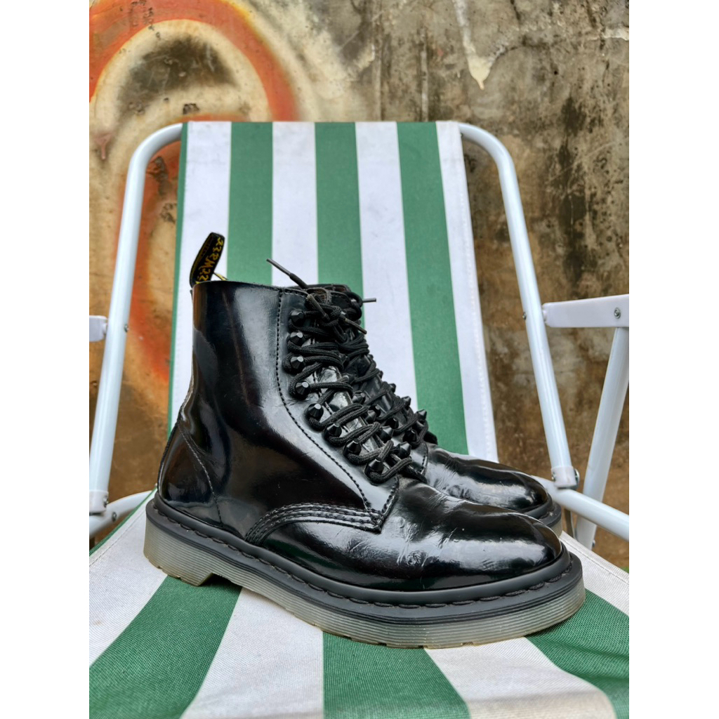 dr. martenns 1460 pascal stud