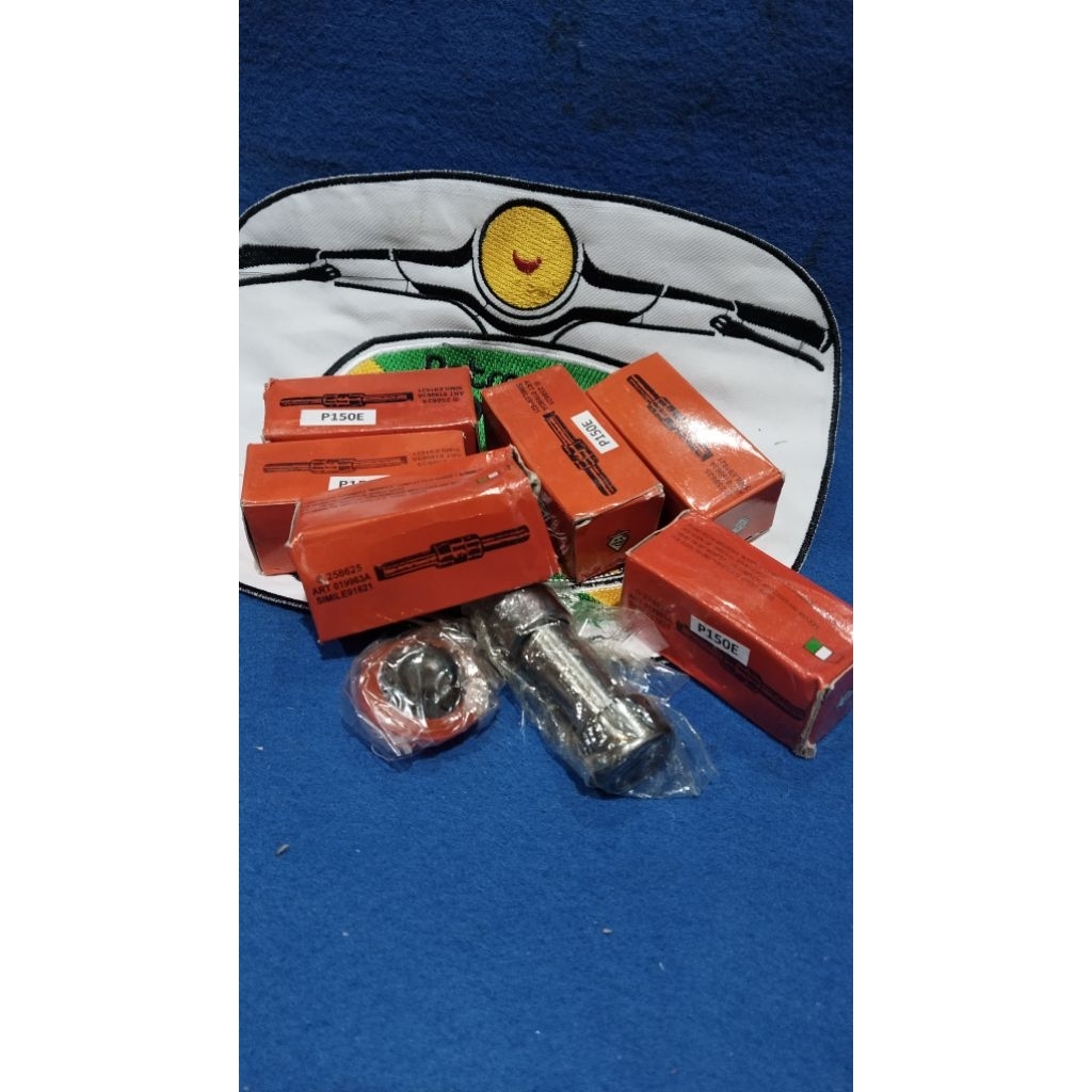 as ayun vespa excel/exclusive