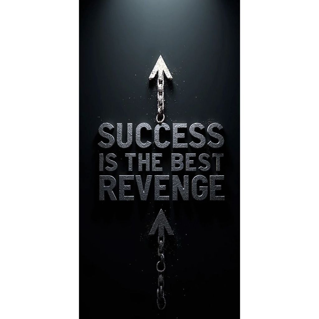 MDF Hiasan Dinding Kata-kata motivasi