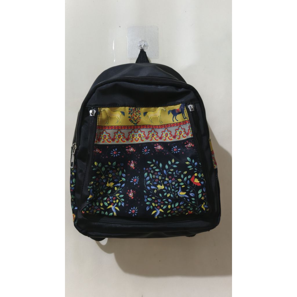 Preloved tas ransel mini