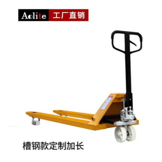 HAND PALLET HIDROLIK / HAND PALLET FORKLIFT MANUAL 2 TON