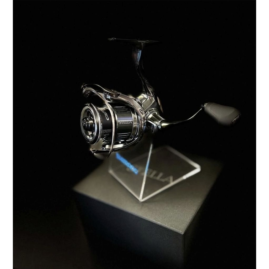 shimano 2022 stella FK 1000 ( garansi resmi )