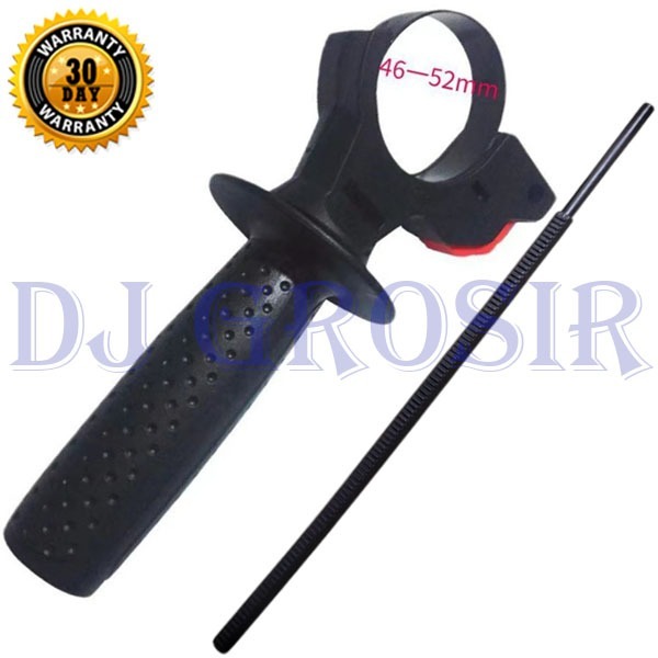 WP - Handle Bor Gagang Bor Adjustable 46-52mm - 2502