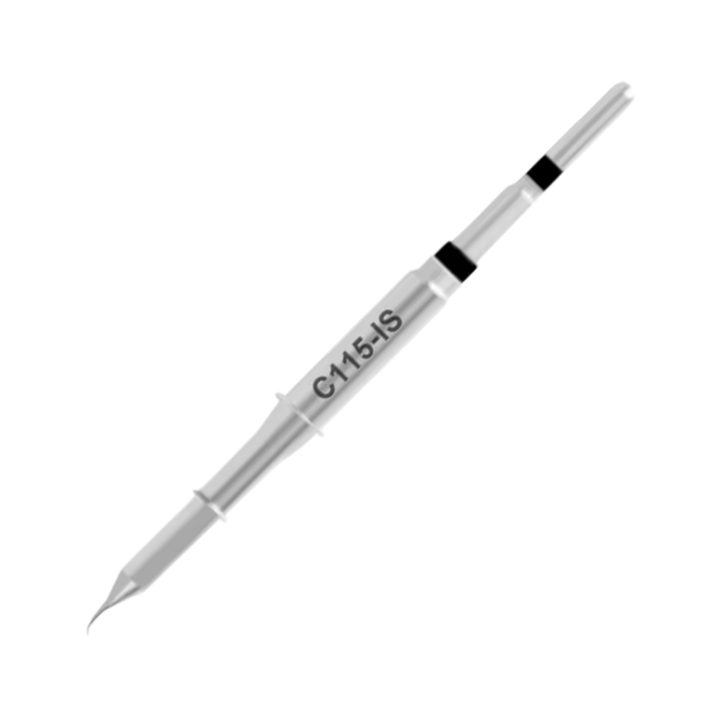 MATA SOLDER STATION MAGMA C115-SI (BENGKOK) ORIGINAL