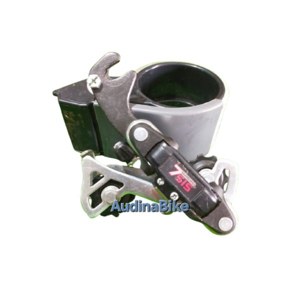 RD Shimano sis RD-TY30 7 Speed Nos OLD Stok