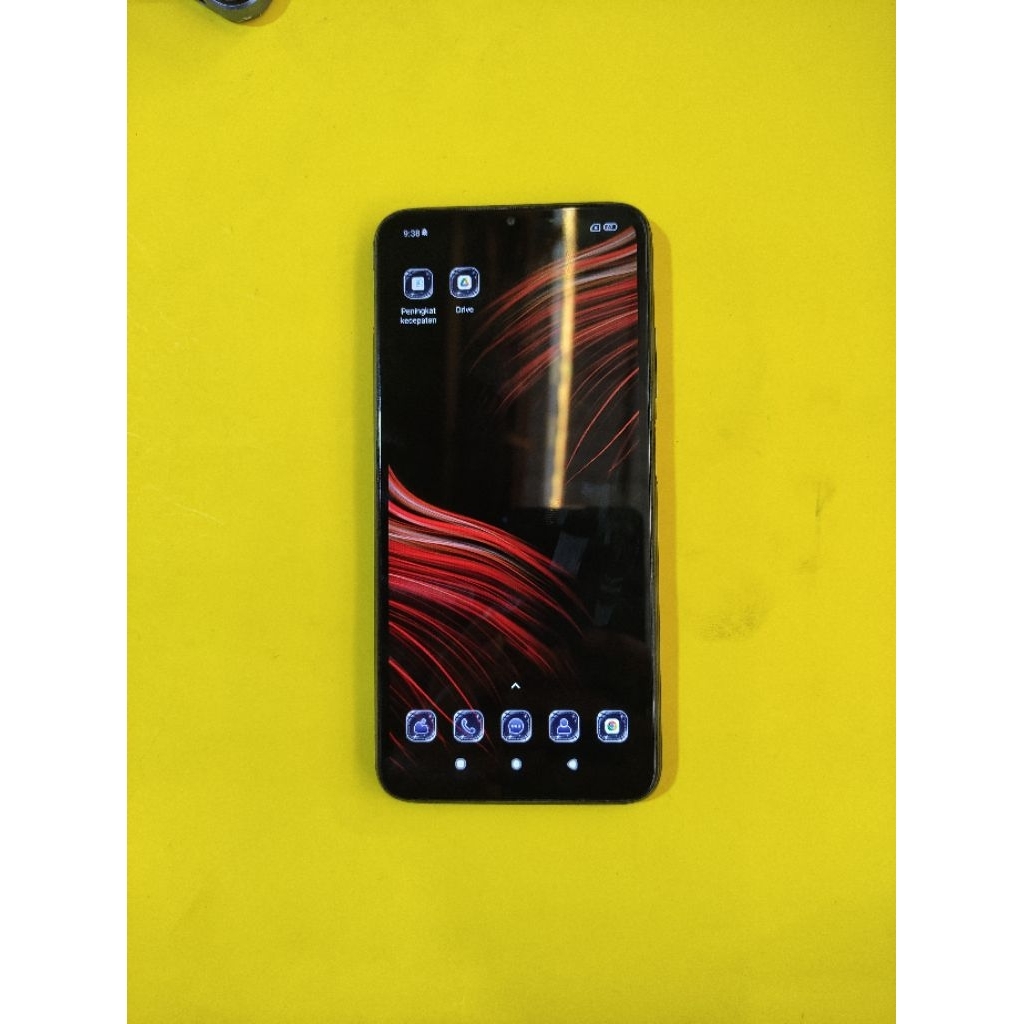 Xiomi Poco M3 Ram 4Gb/64Gb