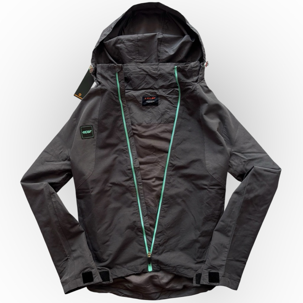 Jacket Outdoor Lecaf