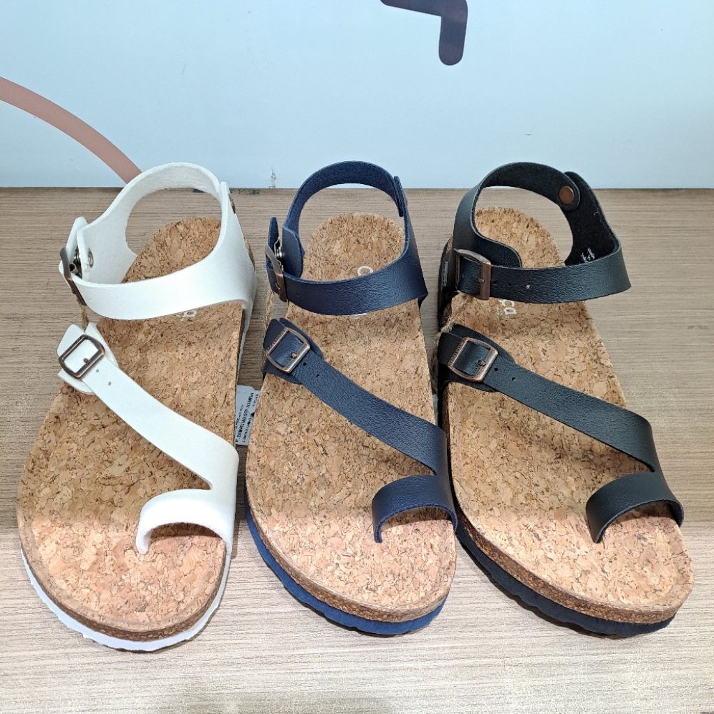 sandal pria cortica