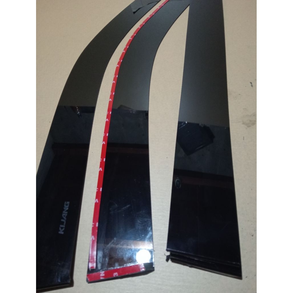 cod talang air mobil kijang Efi  kapsul slim datar THN 2002_2007