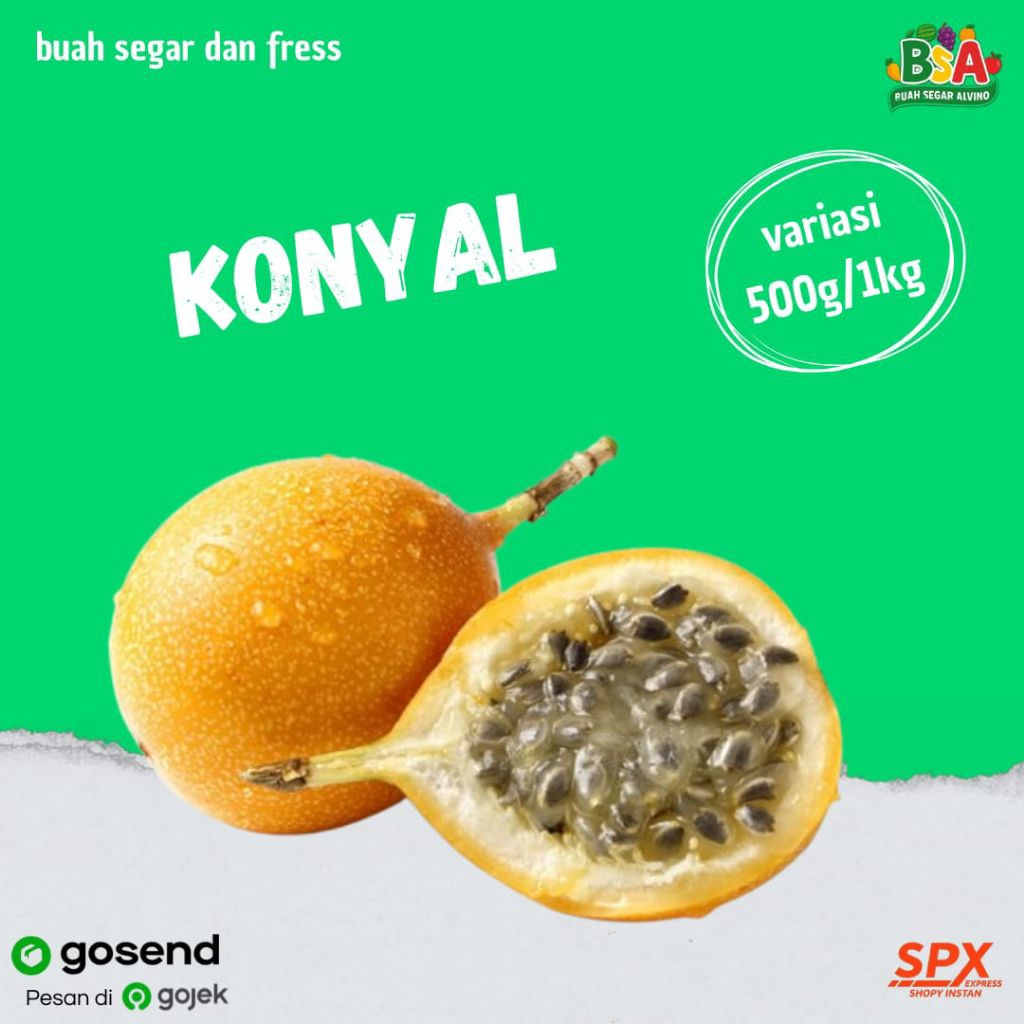 MARKISA/KONYAL MANIS