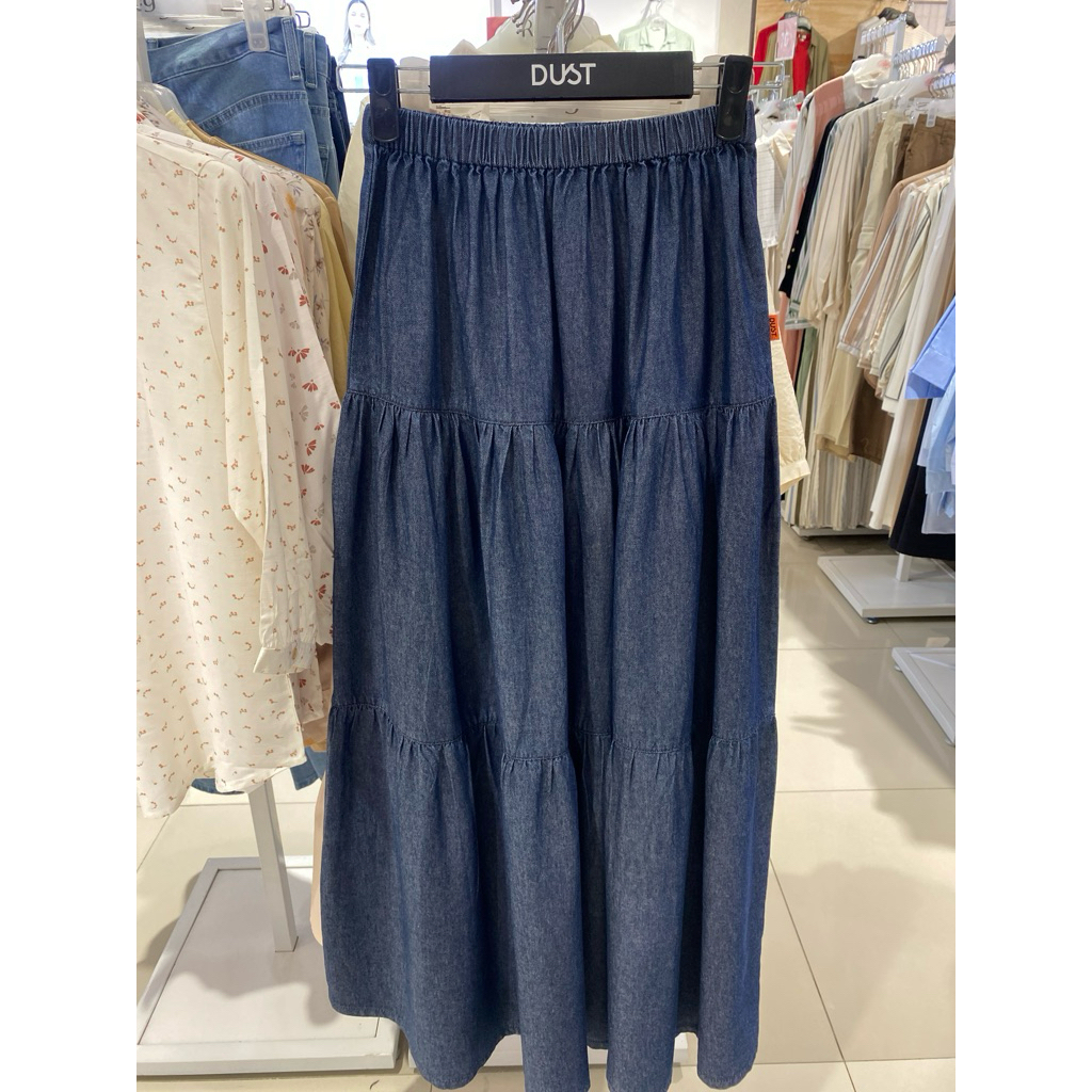ROK NEW ARRIVAL DUST BRAND MATAHARI ORIGINAL