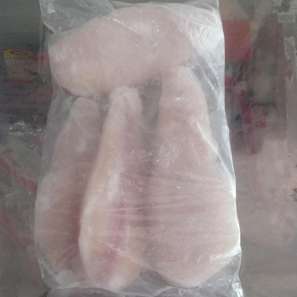 Dori Fillet Premium - Ikan Dory Fillet