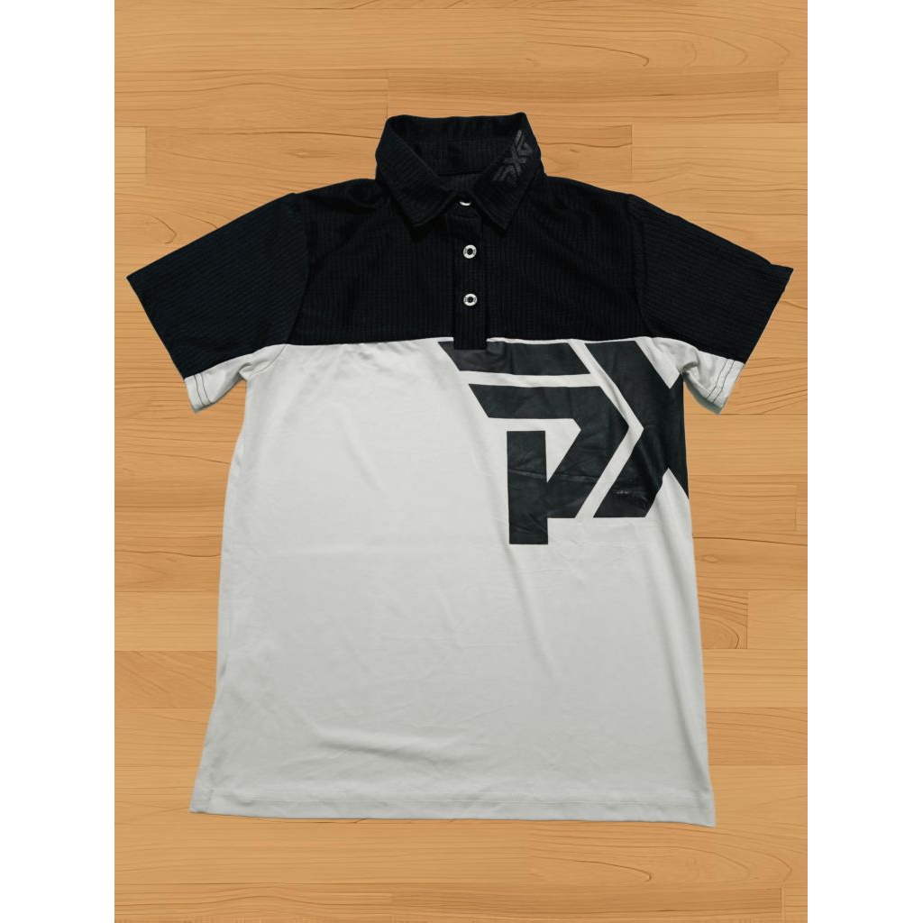 PXG atasan kaos golf wanita