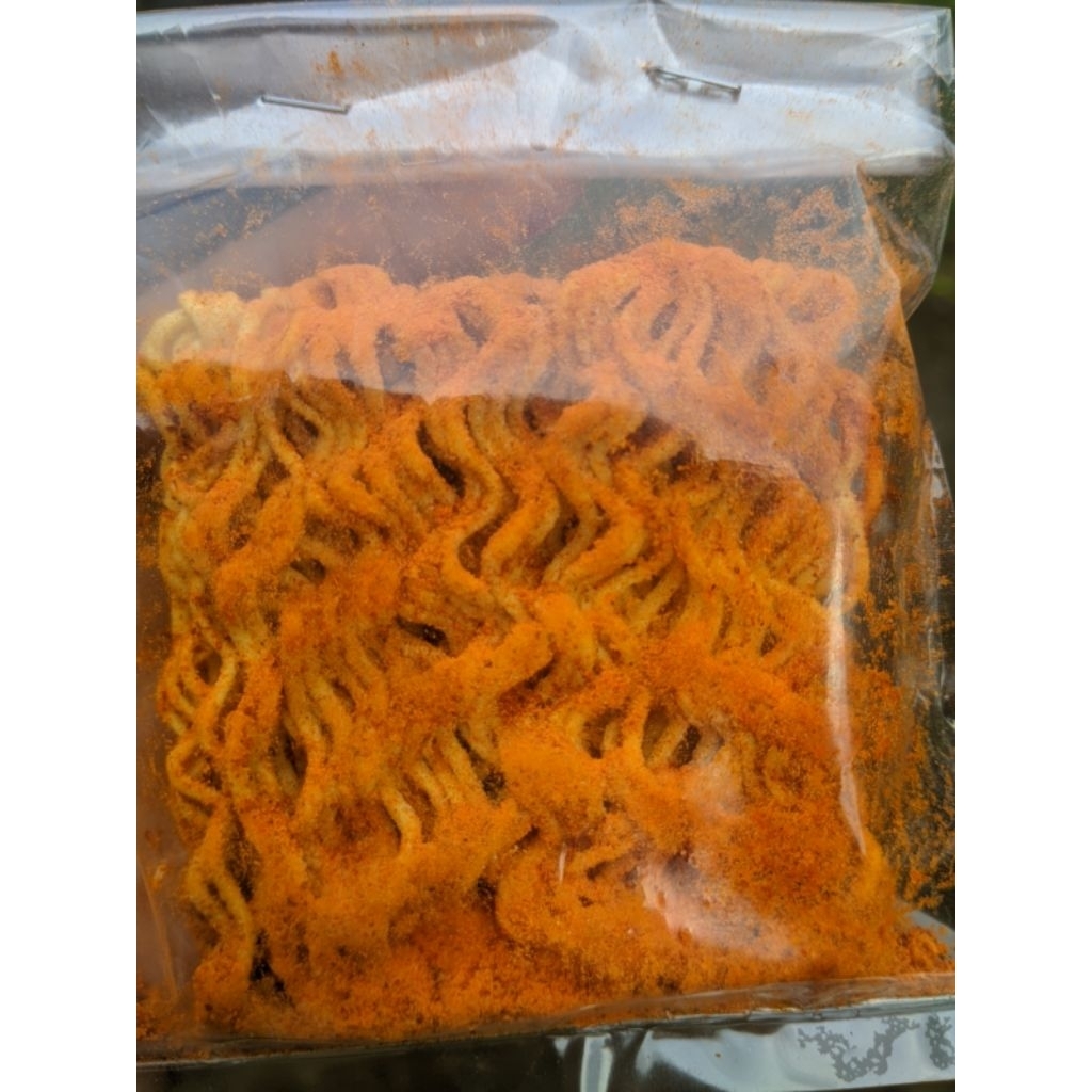 mie kremes mie gemez mie anak mas enak gurih super murah