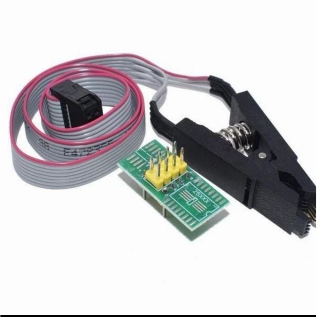 JEPIT IC ADAPTER BIOS EZP2010 2010 EZP2019 EZP 2019 RT809F Ch341A BIOS