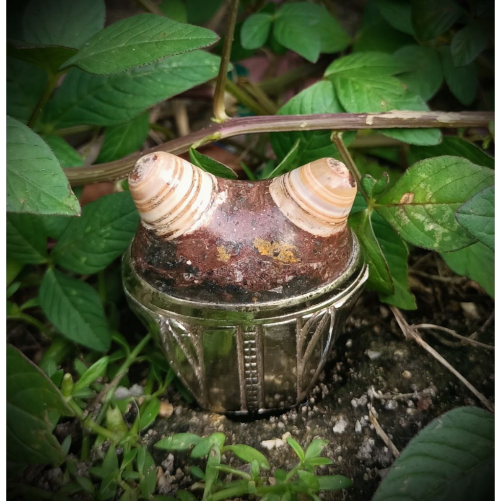 batu akik unik antik