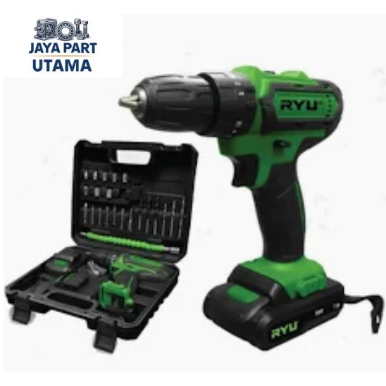 CORDLESS IMPACT DRILL RC120V 20V "RYU"