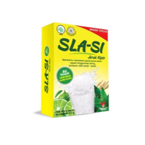 Bintang Toedjoe Panas Dalam Slasih Sachet