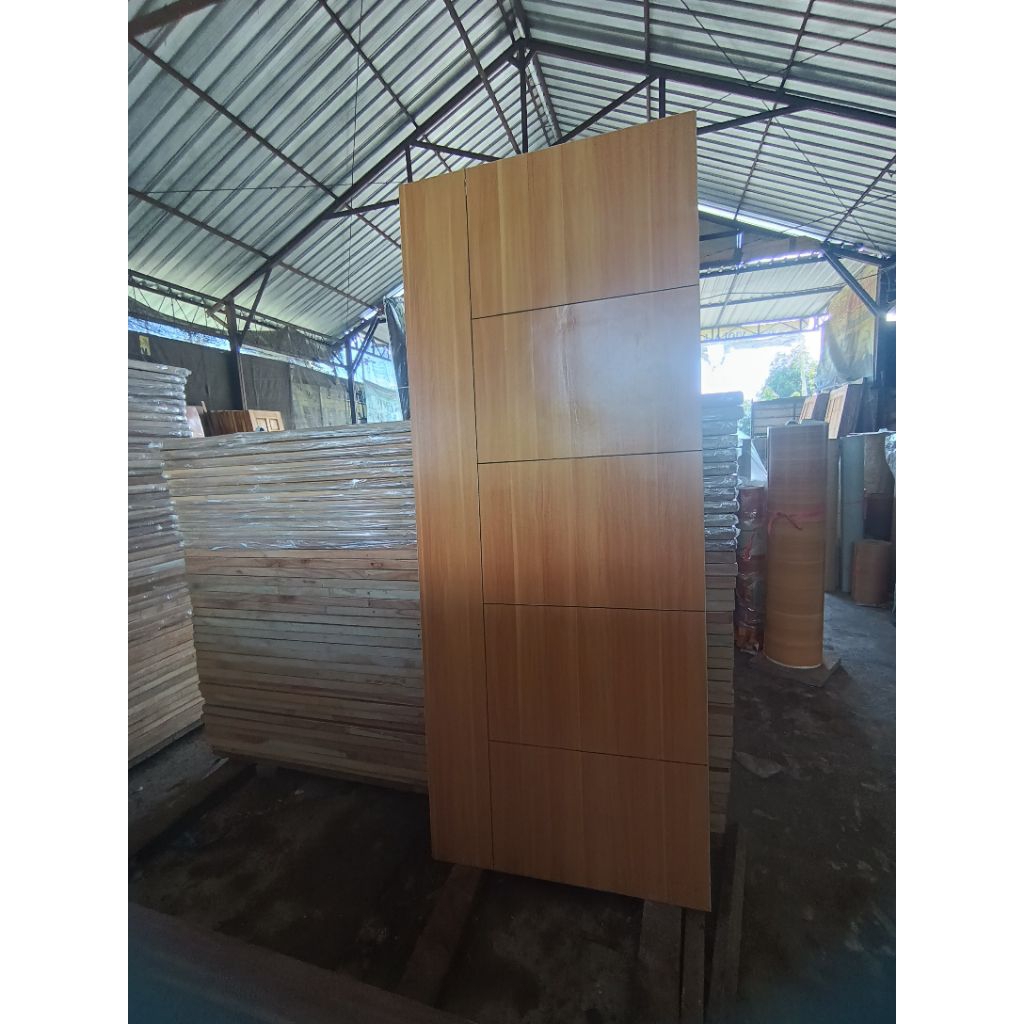 Pintu minimalis modern||Pintu kamar||Pintu rumah