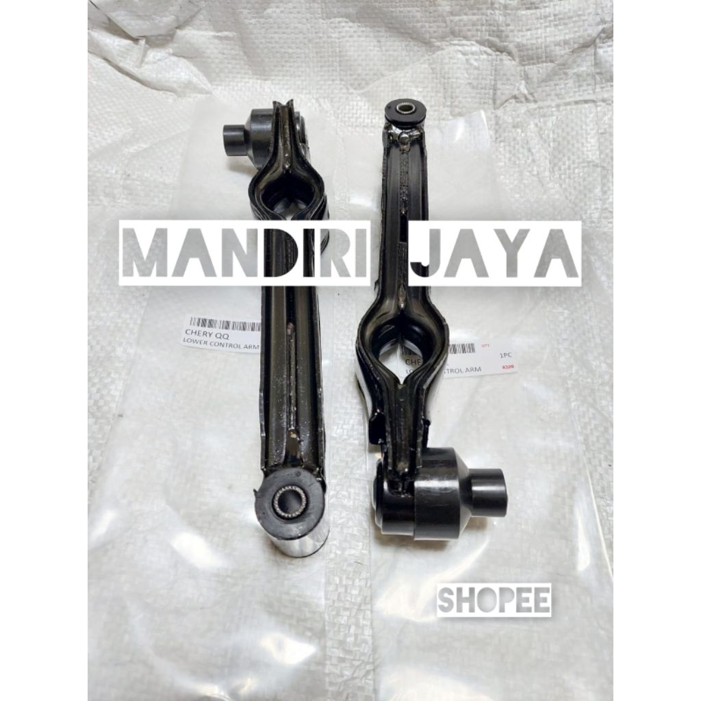 Lower Arm Ball Joint 1set RH LH Chery QQ Ori