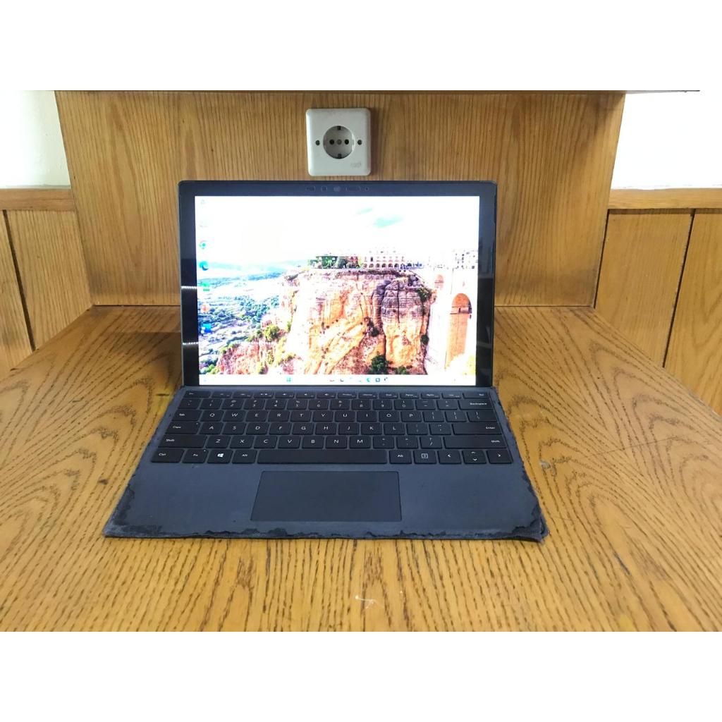 LAPTOP MICROSOFT SURFACE PRO 7 Intel core i5-1035G4 Ram 8GB SSD 256GB