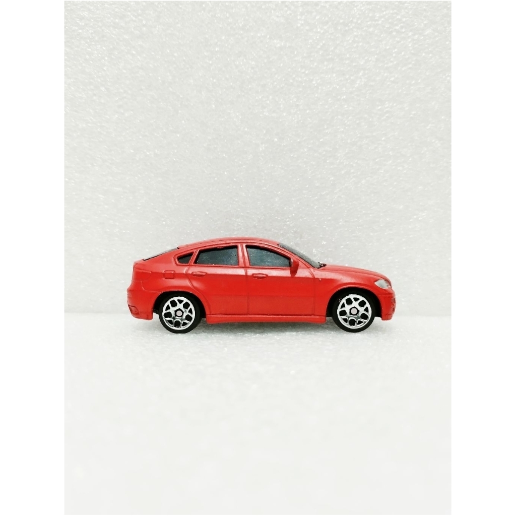 RMZ CITY BMW X6 LOOSE