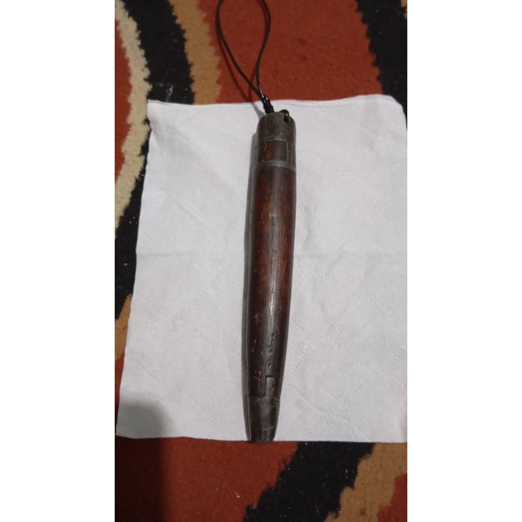 kalung cemeti kai suntul