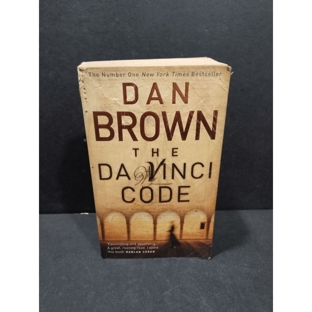 the da vinci code