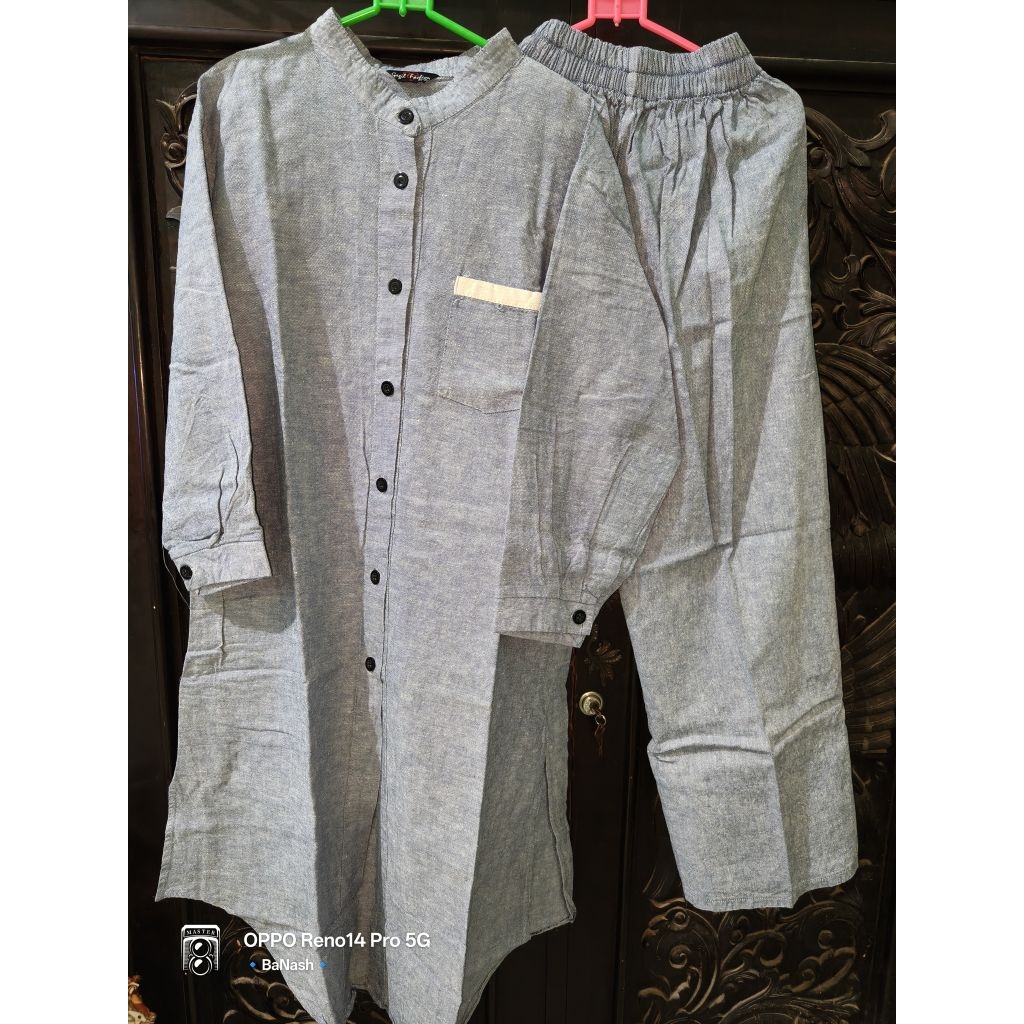 PRELOVE setcel by GAGIL