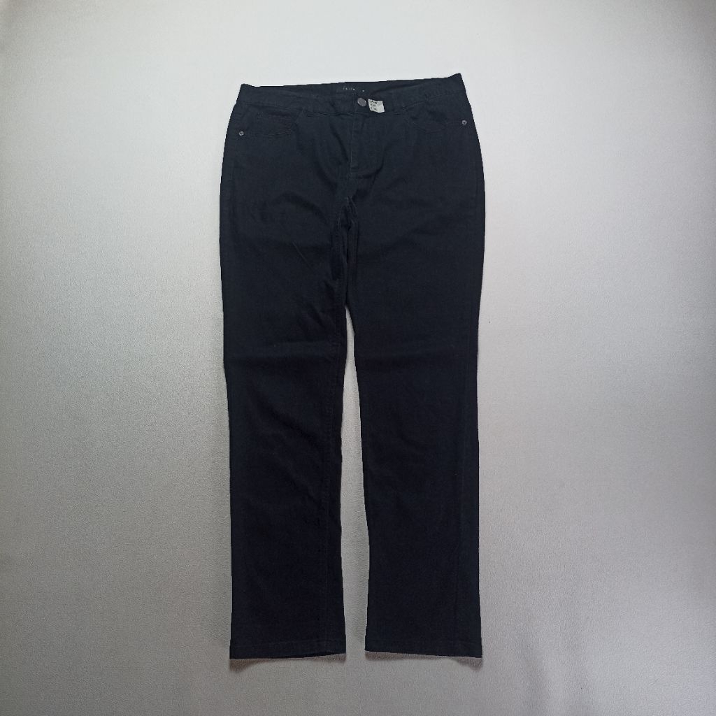 Celana Chinos Ugiz Reguler