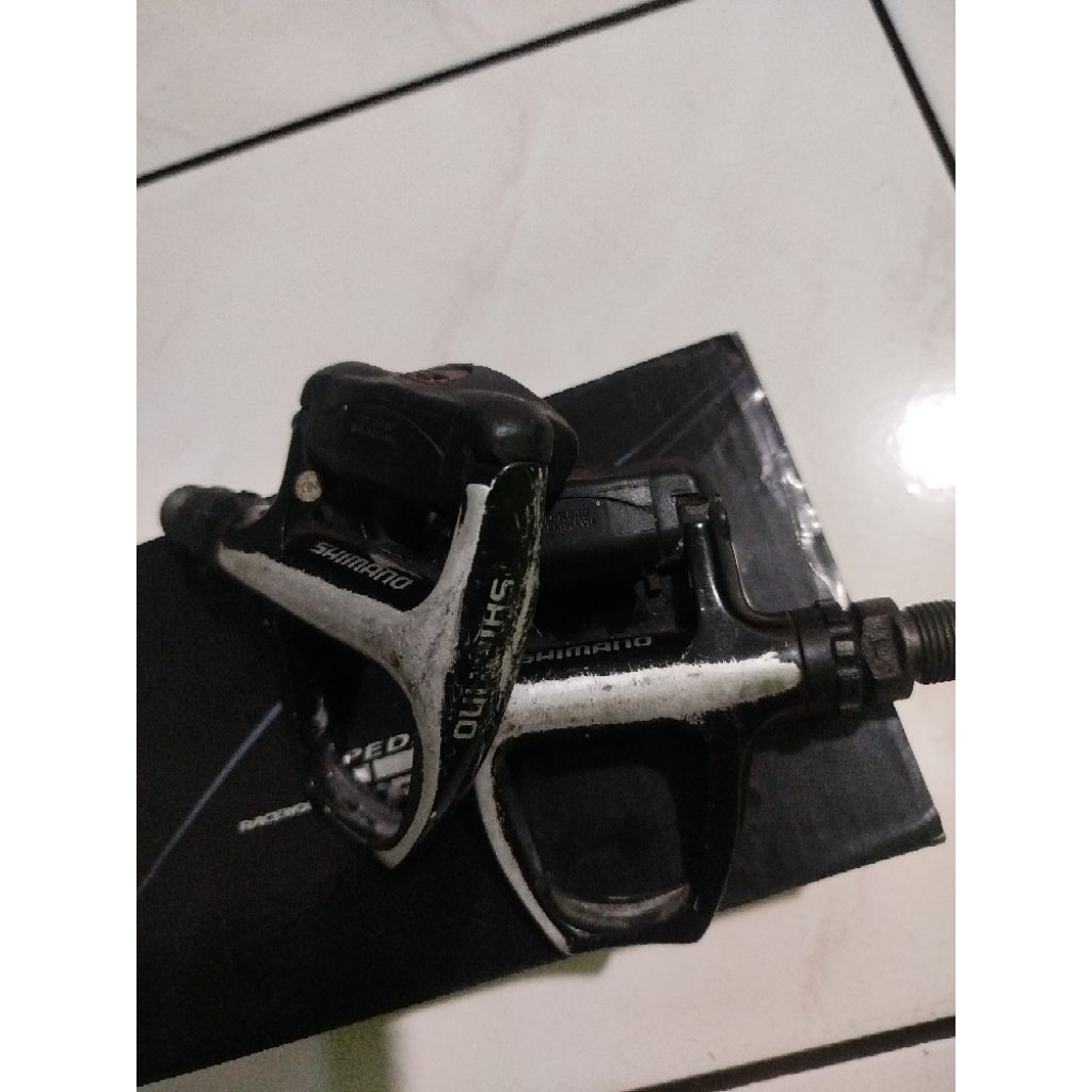 PEDAL CLEAT SHIMANO PD R540