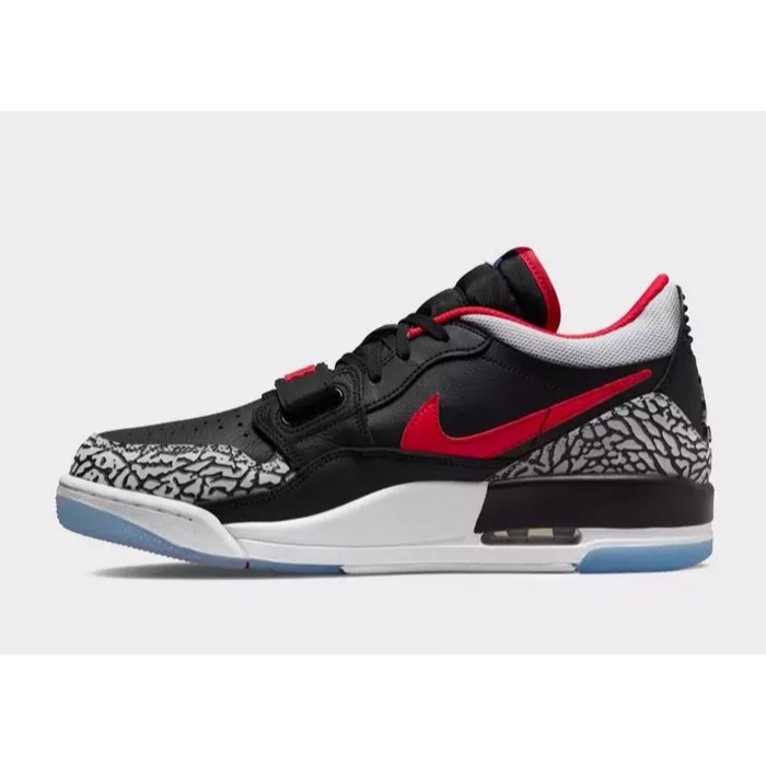 Nike Jordan Air Legacy Low 312 Size 40