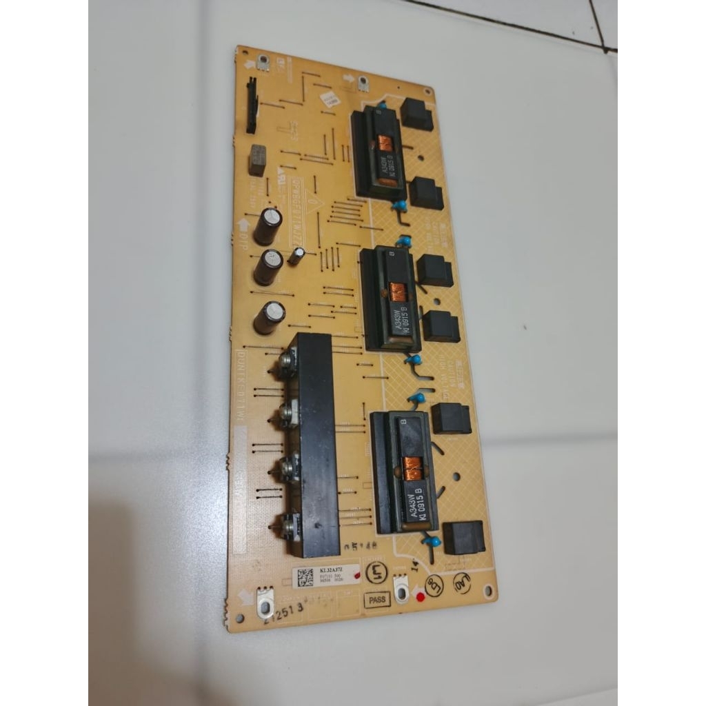 inverter backlight LCD TV SHARP LC-32A39I LC32A39I LC - 32A39I
