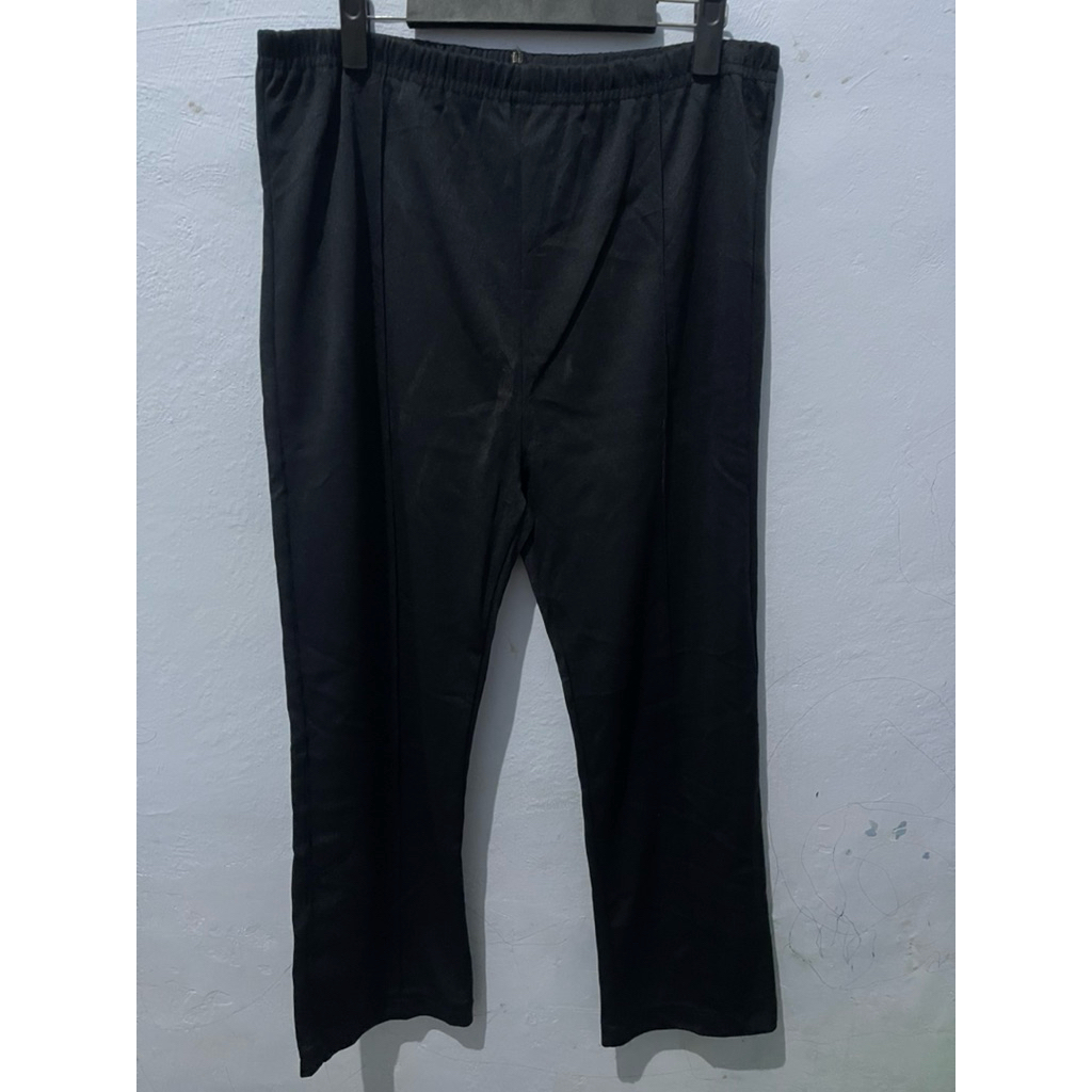 Celana Training Second