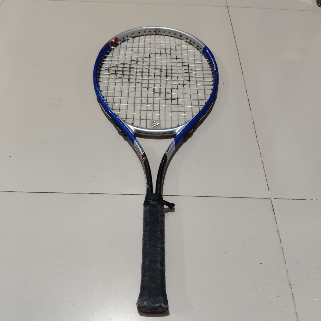 Raket Tenis Dunlop Fire Power 25 Original