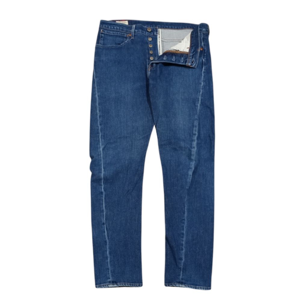 CELANA JEANS LEVIS ENGINEERED SECOND SIZE 32